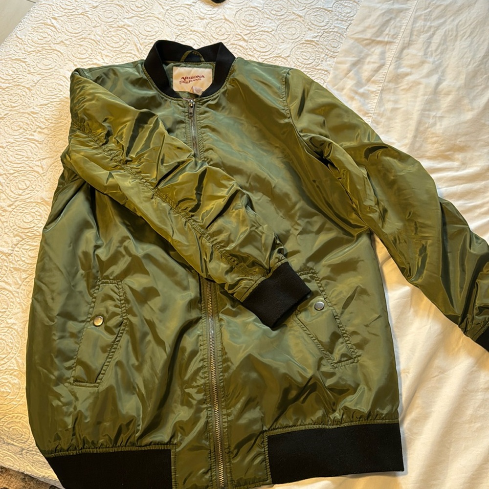 Light Fall coat
